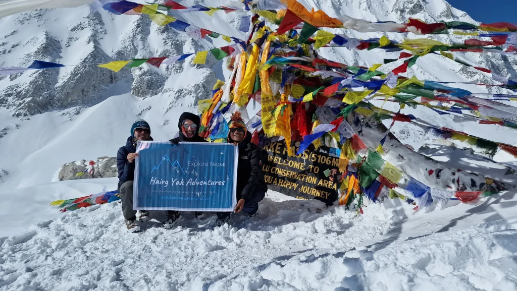 Best tour and treks in nepal - Hairy Yak Adventures