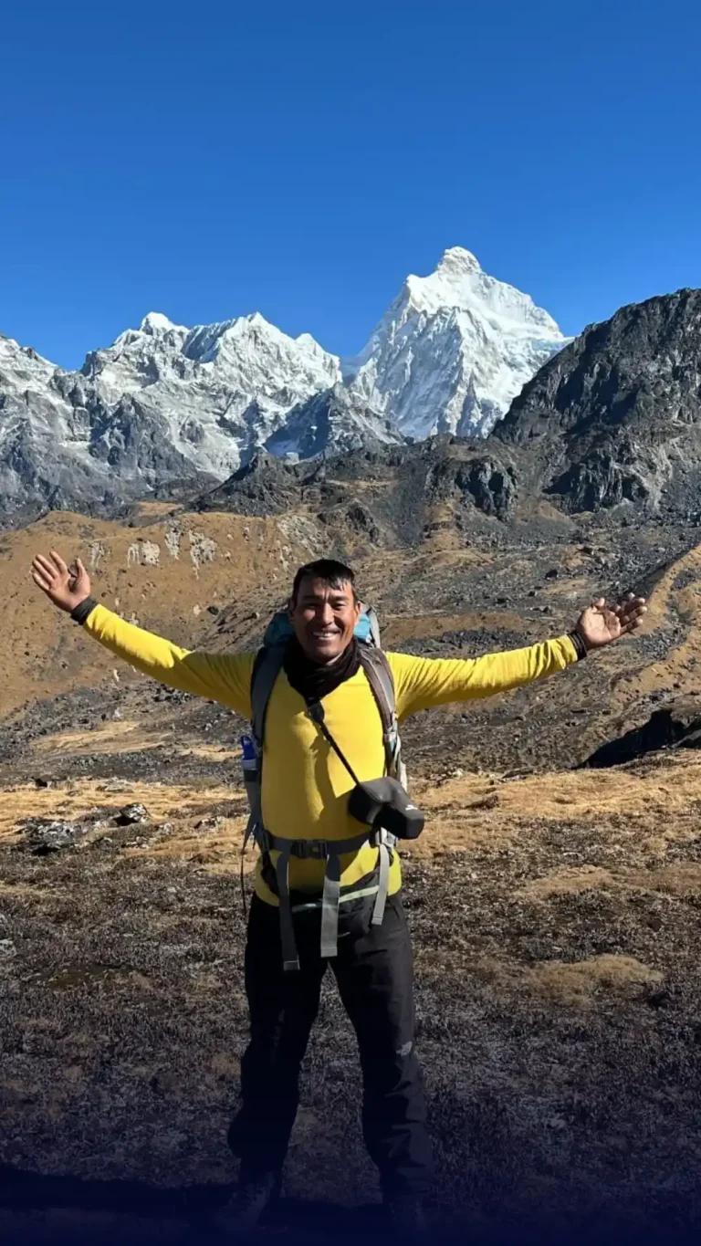 Hire Guides for Everest Treks